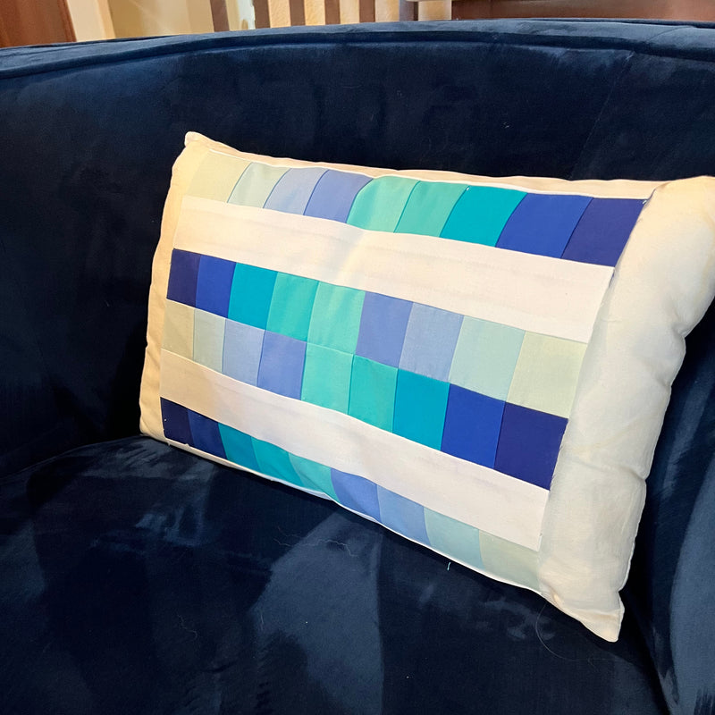 Jelly Roll Fabric Strips, 40 Precut Fabric Strips in Pink Colors, Premium Cotton - Threadart.com