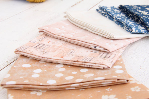 Fat Quarters