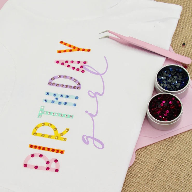 Hot Fix Rhinestones-SS16-Crystal - 720 stones - Threadart.com