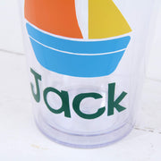 Permanent Vinyl Adhesive Bright Blue - Huge Roll - 12" Wide X 55 Yd Roll - Threadart.com