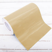 Permanent Vinyl Adhesive Parchment - 12" Wide X 5 Yd Roll - Threadart.com