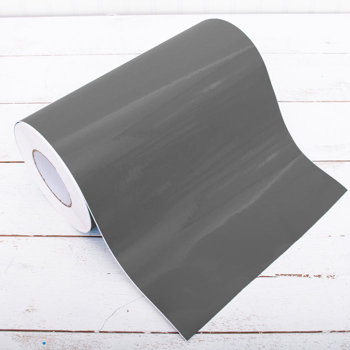 Transfer Tape for Permanent Adhesive Vinyl - 12 Wide Roll Cut By The Yard