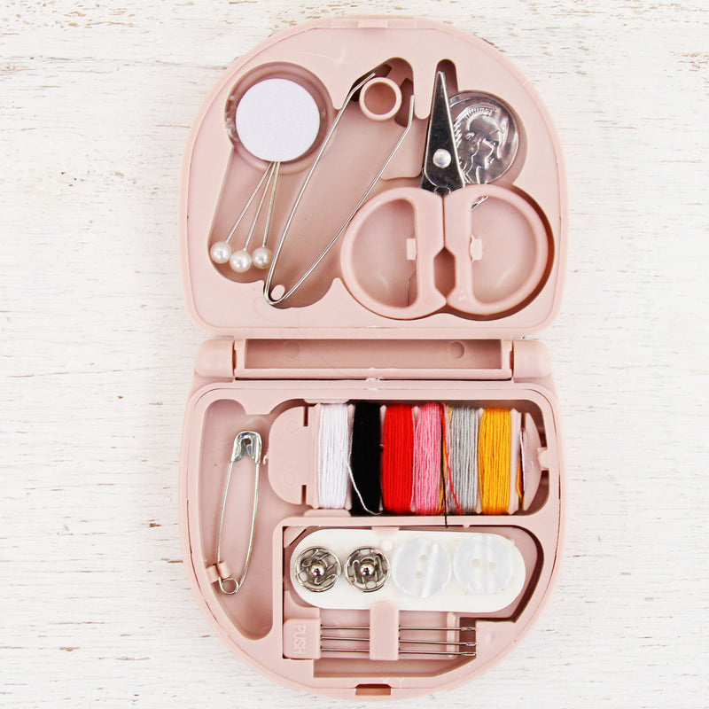 Mini Sewing Box Repair Kit - Threadart.com