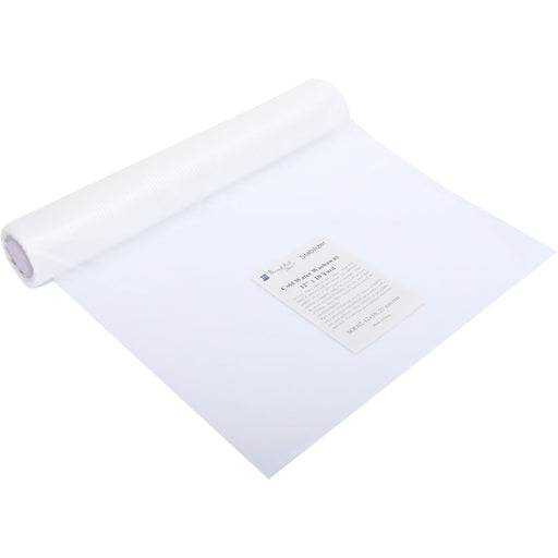 Washaway Stabilizer Embroidery Backing - 8x8 200 Precut Sheets —