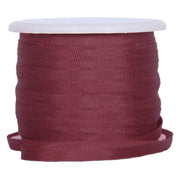 Silk Ribbon 2mm Cocoa x 10 Meters No. 563 - Threadart.com
