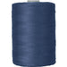 Cotton Quilting Thread - Bright Navy - 1000 Meters - 50 Wt. - Threadart.com