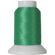Wooly Nylon Thread - 1000m Spools - Dark Aqua - Threadart.com