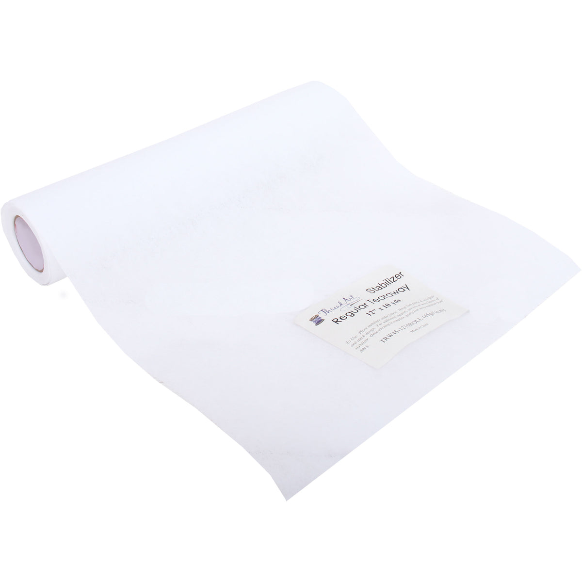 Tearaway Embroidery Stabilizer Backing Sheets (10 x 12 in, 100 Pack), PACK  - Ralphs