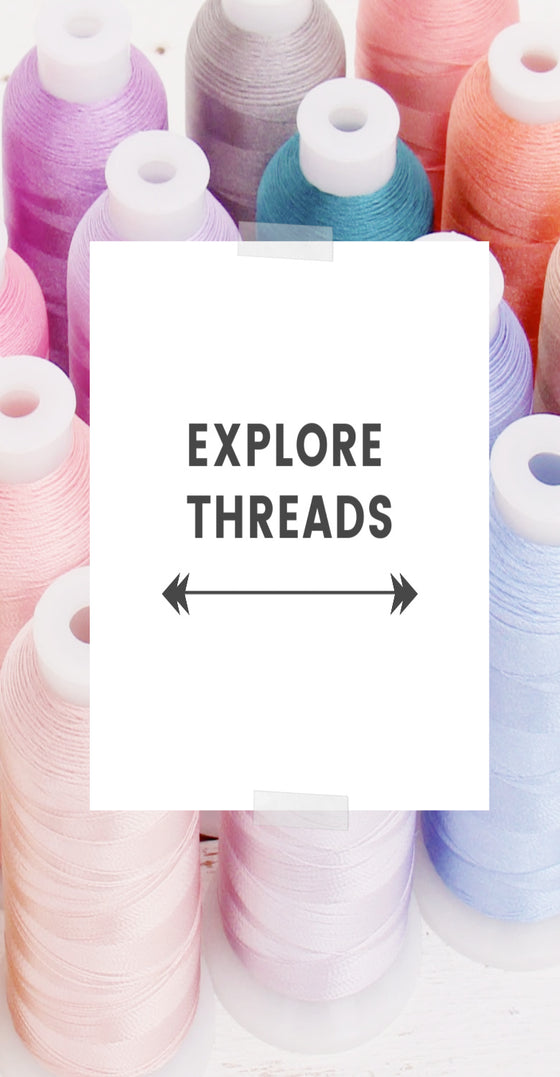 Thread — Threadart.com