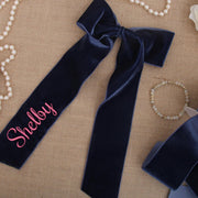 Rochester Font Machine Embroidery Design Set - Alphabet Letters Numbers BX Font - Download 9 Formats and 4 Sizes - Threadart.com