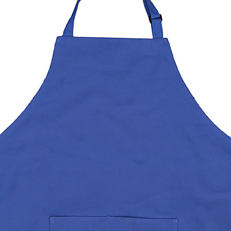 Personalized Canvas Aprons - Embroidered Name - Threadart.com