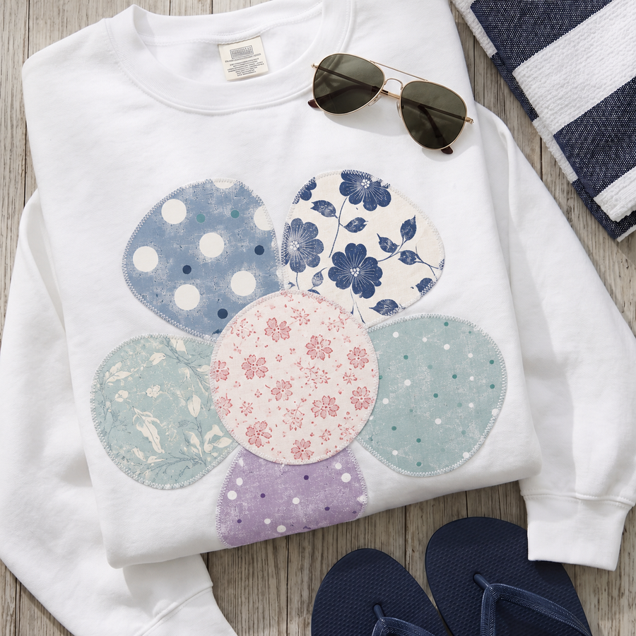 Baby Pastels Curated Collection in use