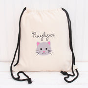 Machine Embroidery Designs - Animal Faces (1) - Threadart.com