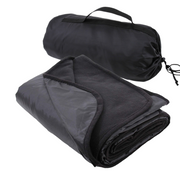 Personalized Waterproof Puppy Blanket - Custom Embroidery - Threadart.com