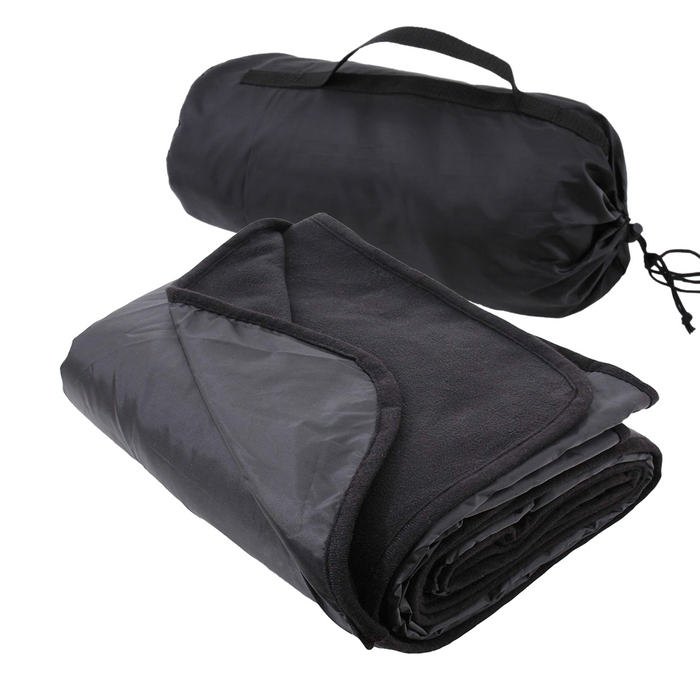 Personalized Waterproof Puppy Blanket - Custom Embroidery - Threadart.com