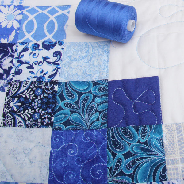 Piecing