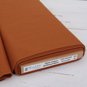 BOLT ENDS of Solid Cotton Fabrics - 1/2 yard to 1 yard cuts - Threadart.com