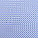 Premium Cotton Quilting Fabric Sold By The Yard - Confetti Brights Collection - Blue Diamonds - Threadart.com