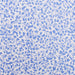 Premium Cotton Quilting Fabric Sold By The Yard - Confetti Brights Collection - Blue Vines - Threadart.com