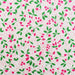 Premium Cotton Quilting Fabric Sold By The Yard - Confetti Brights Collection - Leaves - Threadart.com