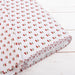 Premium Cotton Quilting Fabric Sold By The Yard - Confetti Brights Collection - White Cherry - Threadart.com