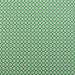 Premium Cotton Quilting Fabric Sold By The Yard - Confetti Brights Collection - Green Diamonds - Threadart.com