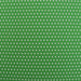 Premium Cotton Quilting Fabric Sold By The Yard - Confetti Brights Collection - Green Dot - Threadart.com