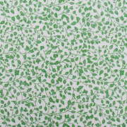 Premium Cotton Quilting Fabric Sold By The Yard - Confetti Brights Collection - Green Vine - Threadart.com