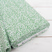 Premium Cotton Quilting Fabric Sold By The Yard - Confetti Brights Collection - Green Vine - Threadart.com