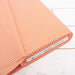 Premium Cotton Quilting Fabric Sold By The Yard - Confetti Brights Collection - Orange Diamonds - Threadart.com