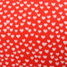 Premium Cotton Quilting Fabric Sold By The Yard - Confetti Brights Collection - Red Heart - Threadart.com