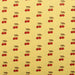 Premium Cotton Quilting Fabric Sold By The Yard - Confetti Brights Collection - Yellow Cherry - Threadart.com
