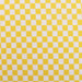 Premium Cotton Quilting Fabric Sold By The Yard - Confetti Brights Collection - Yellow Check - Threadart.com