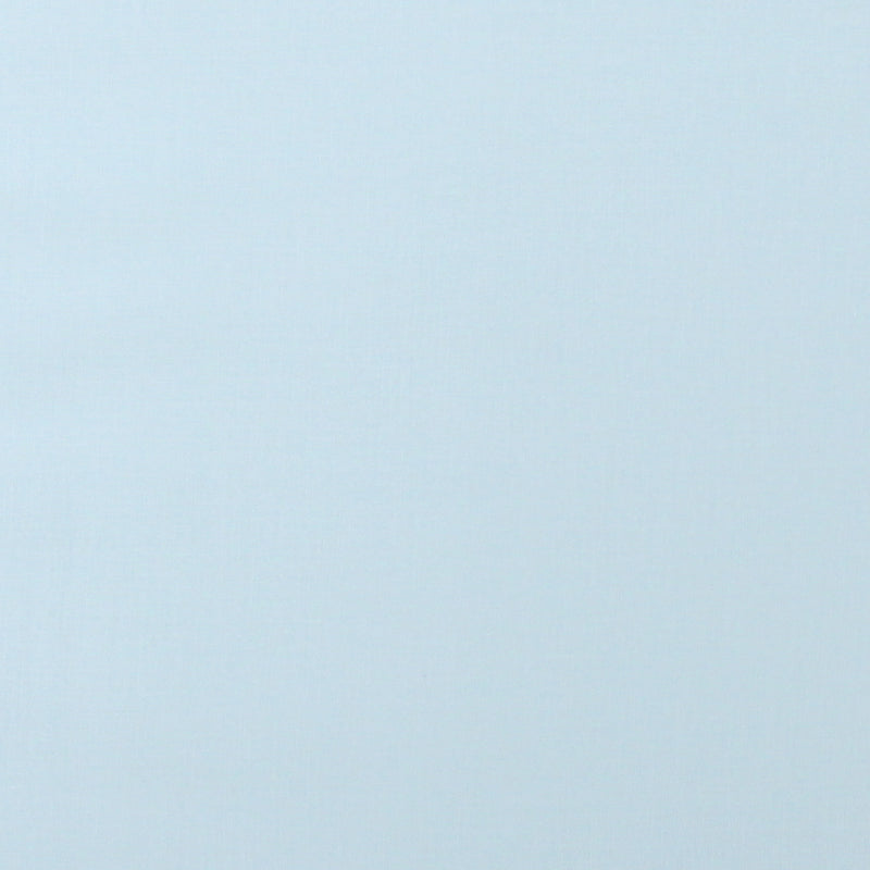 Premium Cotton Quilting Fabric Sold By The Yard - Solid Ice Blue