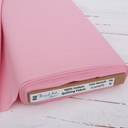 BOLT ENDS of Solid Cotton Fabrics - 1/2 yard to 1 yard cuts - Threadart.com