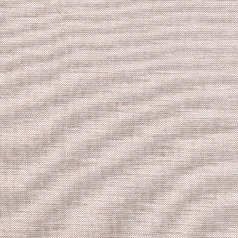 Close-up swatch of Flax yarn dyed homespun cotton linen blend fabric