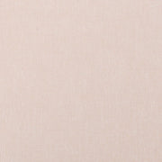 Close-up swatch of Linen colored yarn dyed homespun cotton linen blend fabric