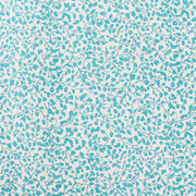 Premium Cotton Quilting Fabric Sold By The Yard - Vintage Threads Collection - Aqua Vine - Threadart.com