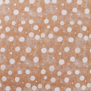 Premium Cotton Quilting Fabric Sold By The Yard - Vintage Threads Collection - Ivory Dot - Threadart.com
