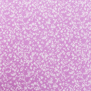 Premium Cotton Quilting Fabric Sold By The Yard - Vintage Threads Collection - Lavender Floral - Threadart.com