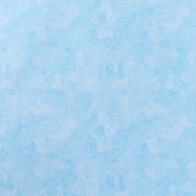 Premium Cotton Quilting Fabric Sold By The Yard - Vintage Threads Collection - Light Blue Marble - Threadart.com