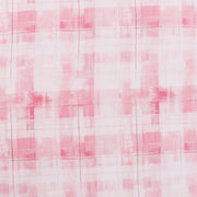 Premium Cotton Quilting Fabric Sold By The Yard - Vintage Threads Collection - Light Pink Plaid - Threadart.com