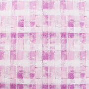 Premium Cotton Quilting Fabric Sold By The Yard - Vintage Threads Collection - Light Purple Plaid - Threadart.com