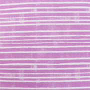 Premium Cotton Quilting Fabric Sold By The Yard - Vintage Threads Collection - Light Purple Stripe - Threadart.com