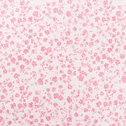 Premium Cotton Quilting Fabric Sold By The Yard - Vintage Threads Collection - Pink Tiny Flower - Threadart.com