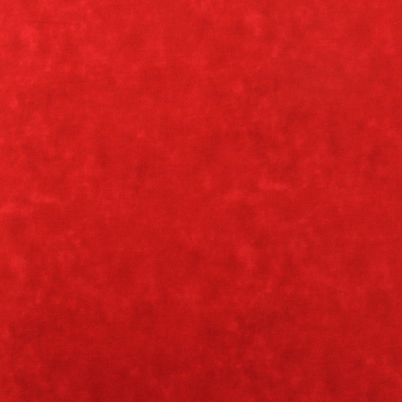 Premium Cotton Quilting Fabric Sold By The Yard - Vintage Threads Collection - Red Marble - Threadart.com
