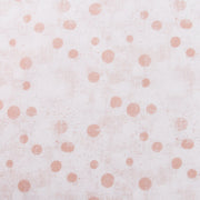 Premium Cotton Quilting Fabric Sold By The Yard - Vintage Threads Collection - White Dots - Threadart.com