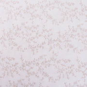 Premium Cotton Quilting Fabric Sold By The Yard - Vintage Threads Collection - White Floral Vine - Threadart.com