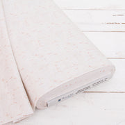 Premium Cotton Quilting Fabric Sold By The Yard - Vintage Threads Collection - White Hatch - Threadart.com
