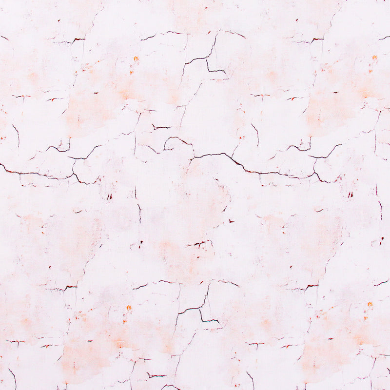 Premium Cotton Quilting Fabric Sold By The Yard - Vintage Threads Collection - White Marble - Threadart.com